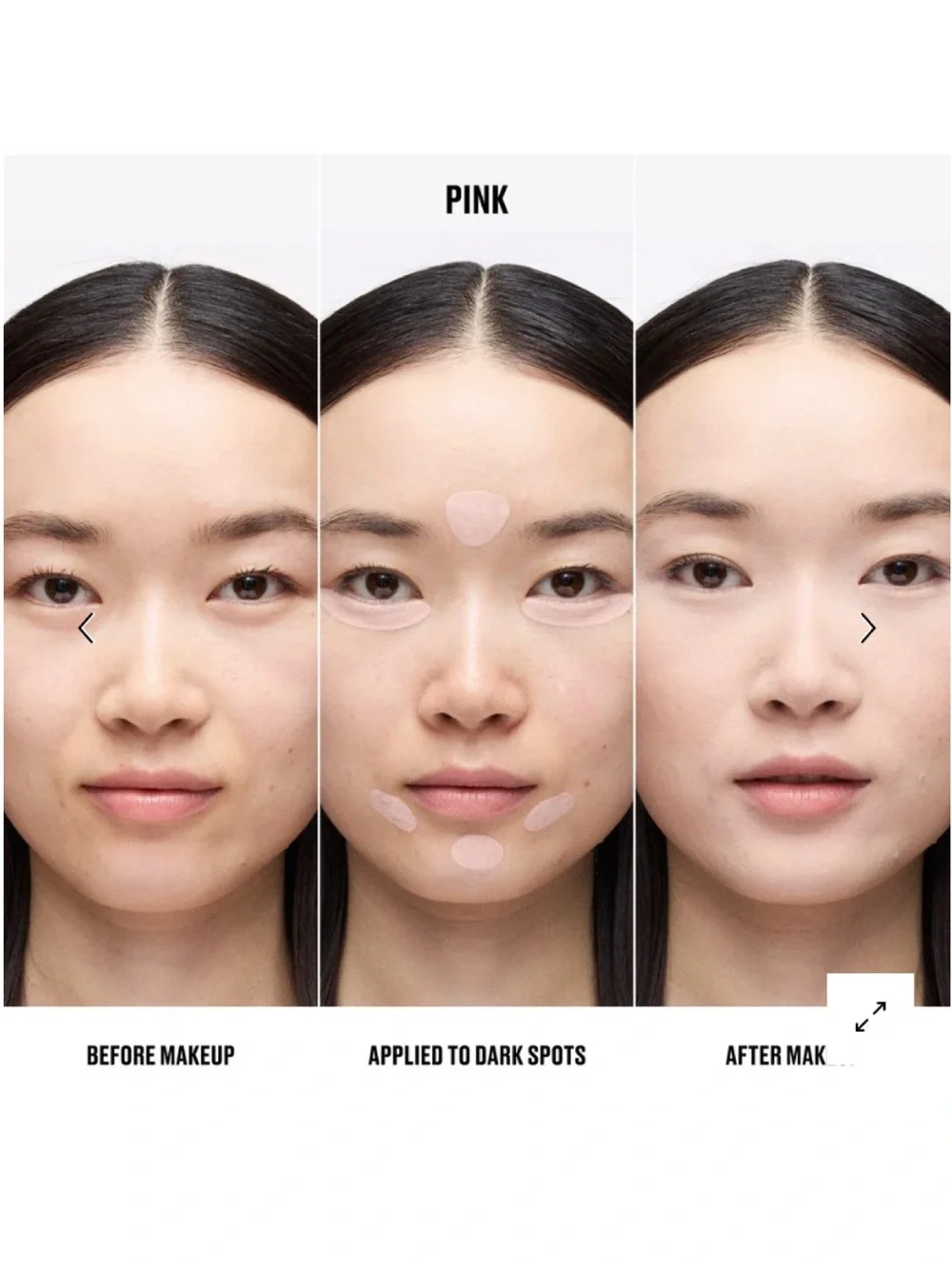 NEW✅MAC Light Pink